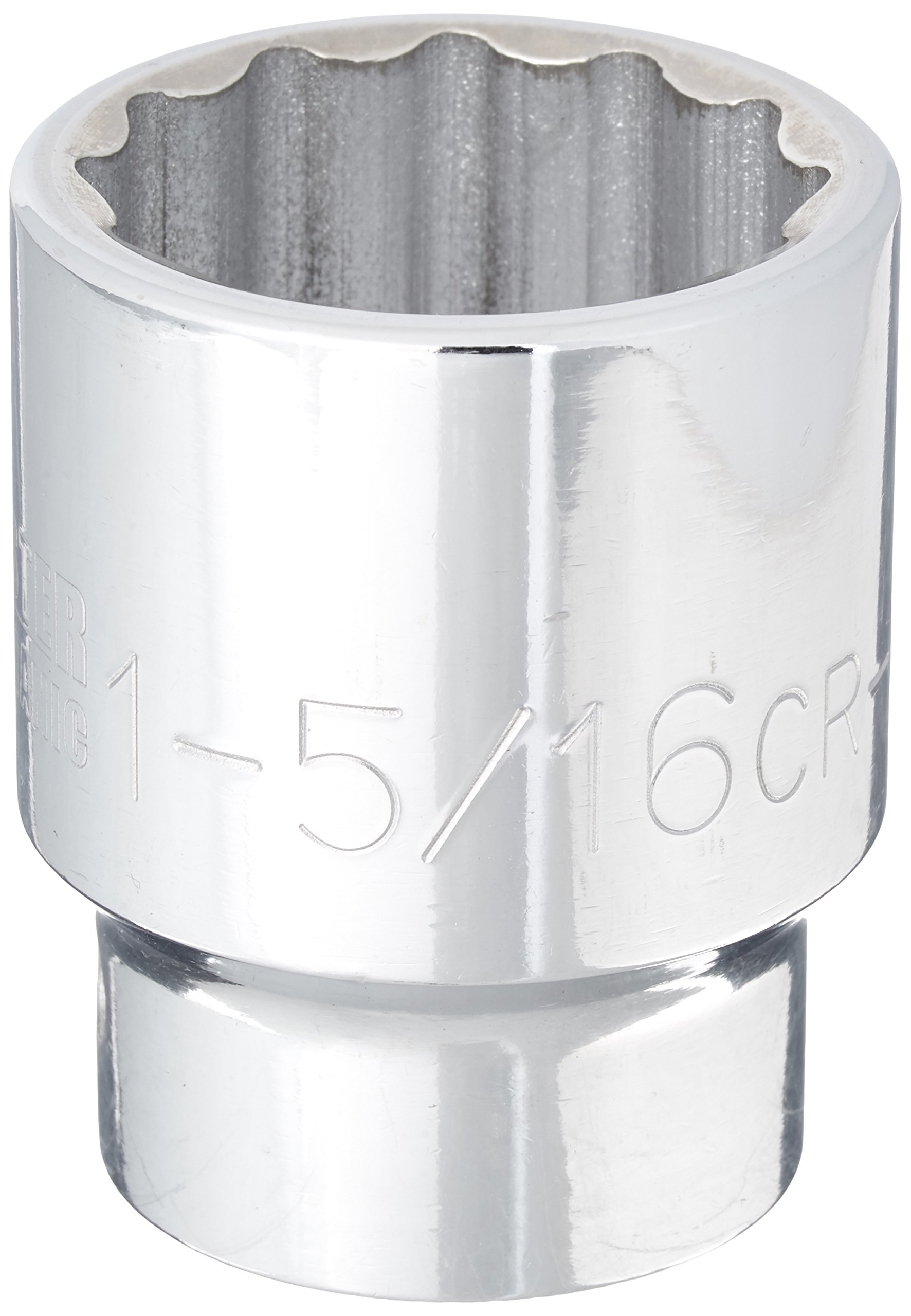 Standard Plumbing Supply 352617 APEX TOOL GROUP-ASIA Master Mechanic 3/4