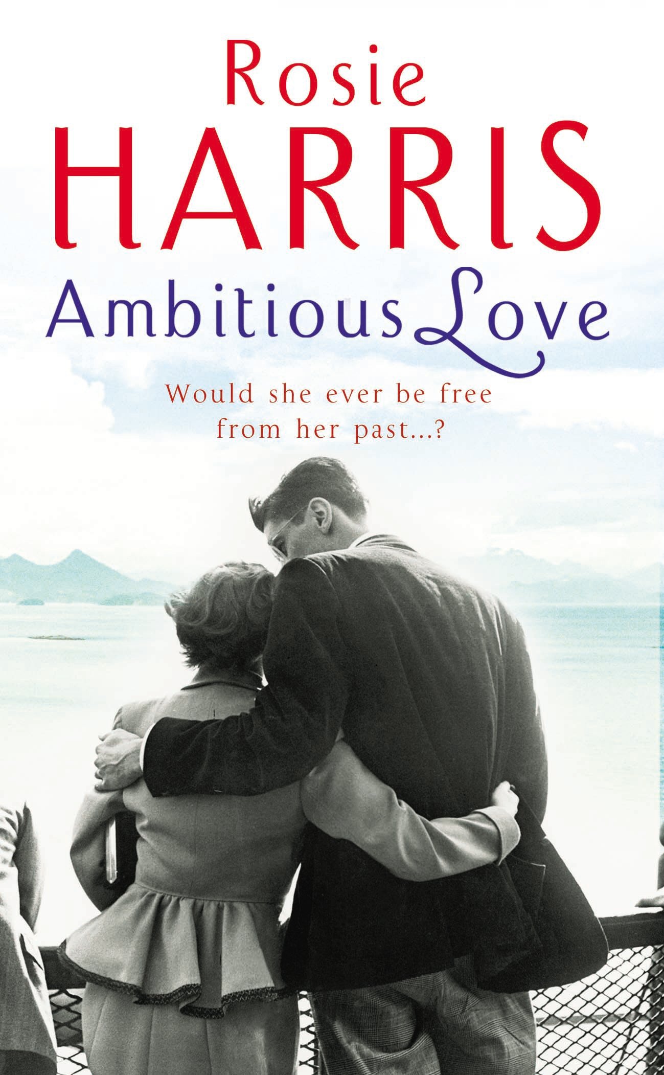 Buy Ambitious Love — BookShops.in