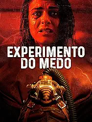 Experimento do Medo