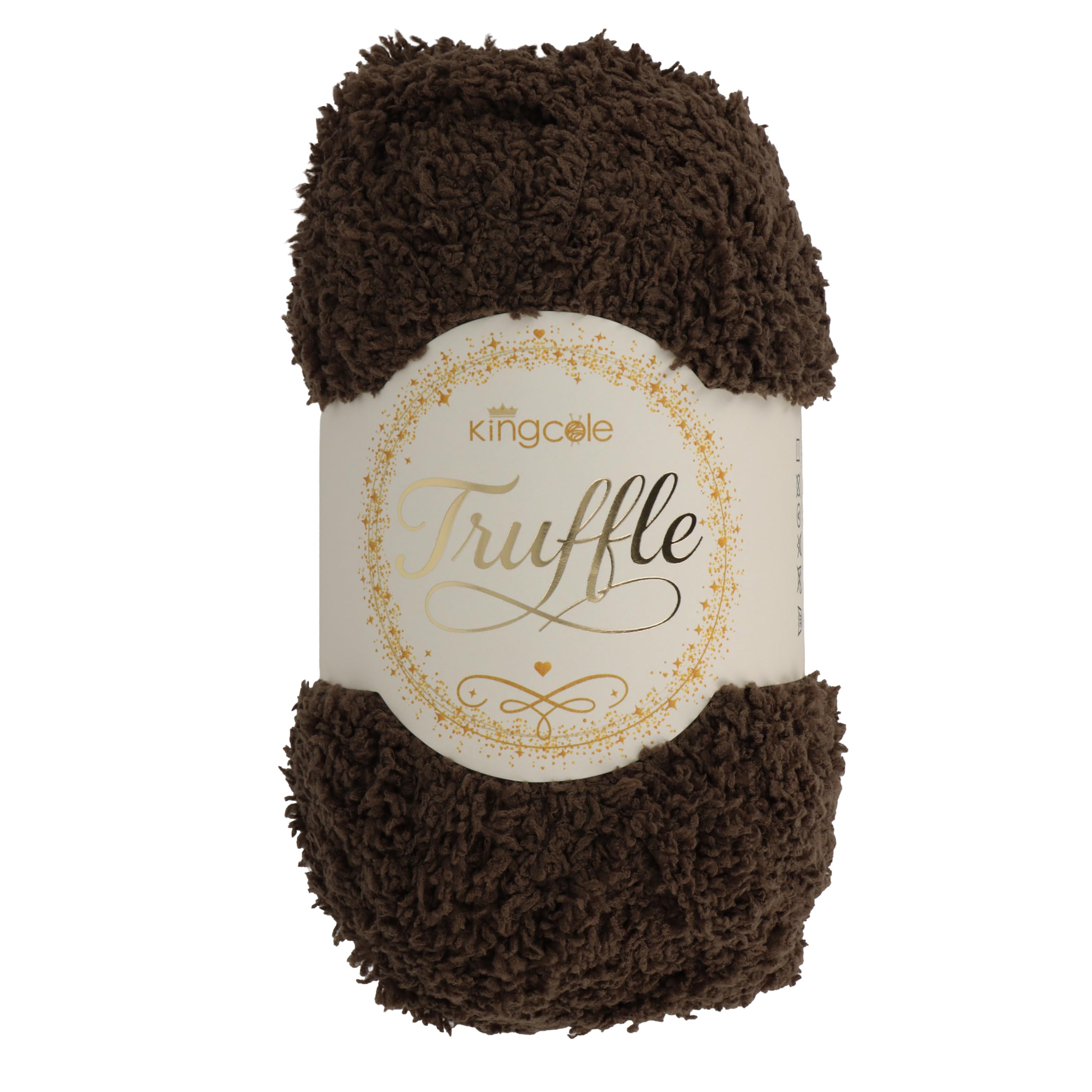 King Cole Truffle - Mocha (4370)