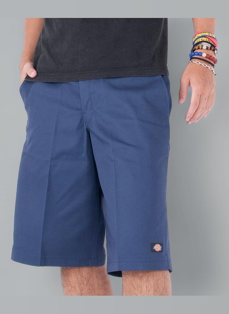 【3本セット】dickies 42283 ワークショーツ 34インチ Amazon | [ディッキーズ] 42283 セルフォンポケットワーク