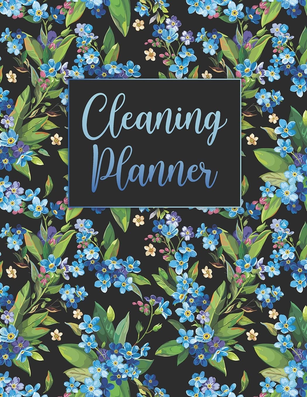 Buy Cleaning Planner Declutter and Organize your Home and Life