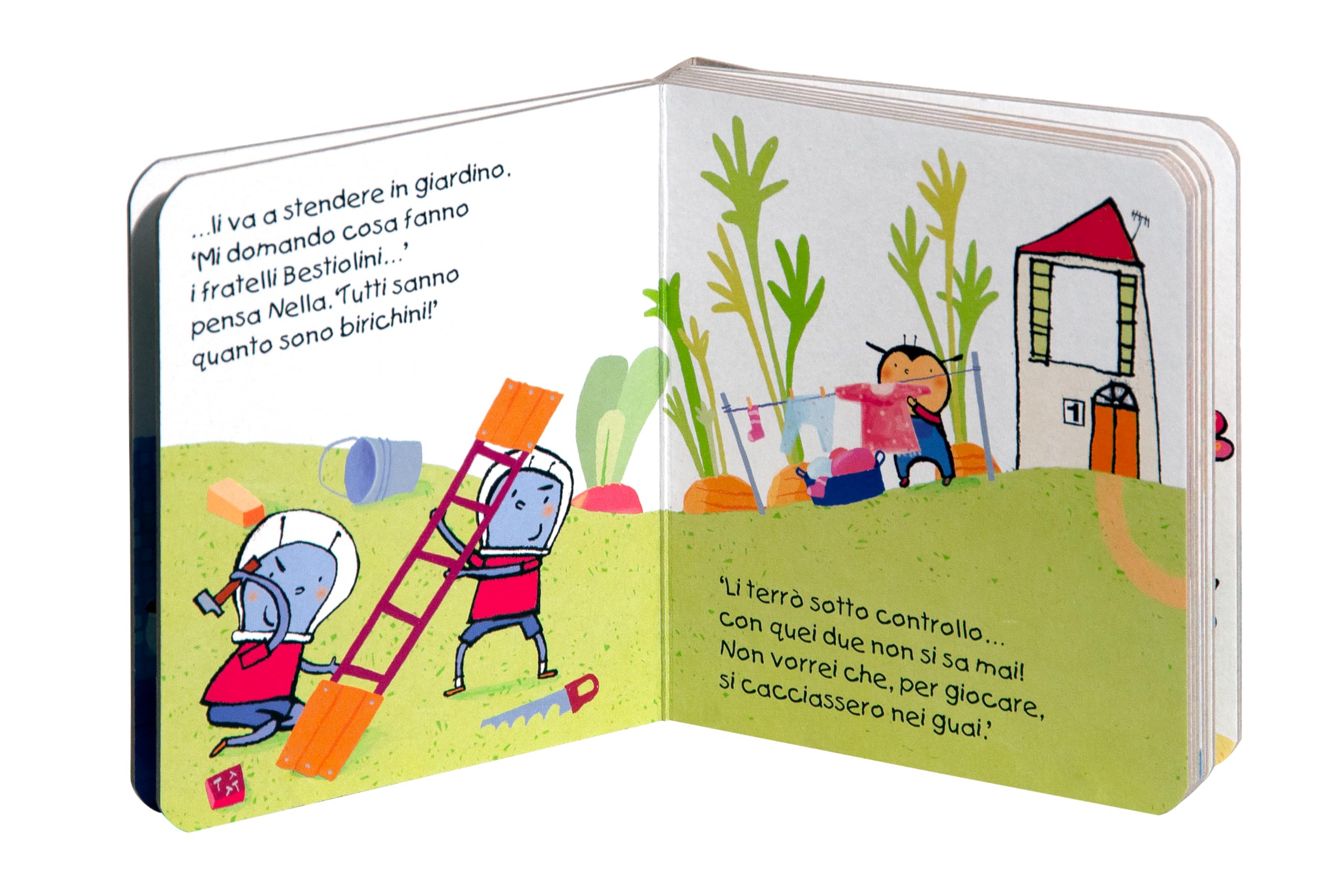 Le storie nel cassetto. Ediz. illustrata