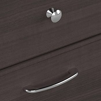 せーお Amazon.com: Bush Furniture Cabot L Shaped Computer Desk in