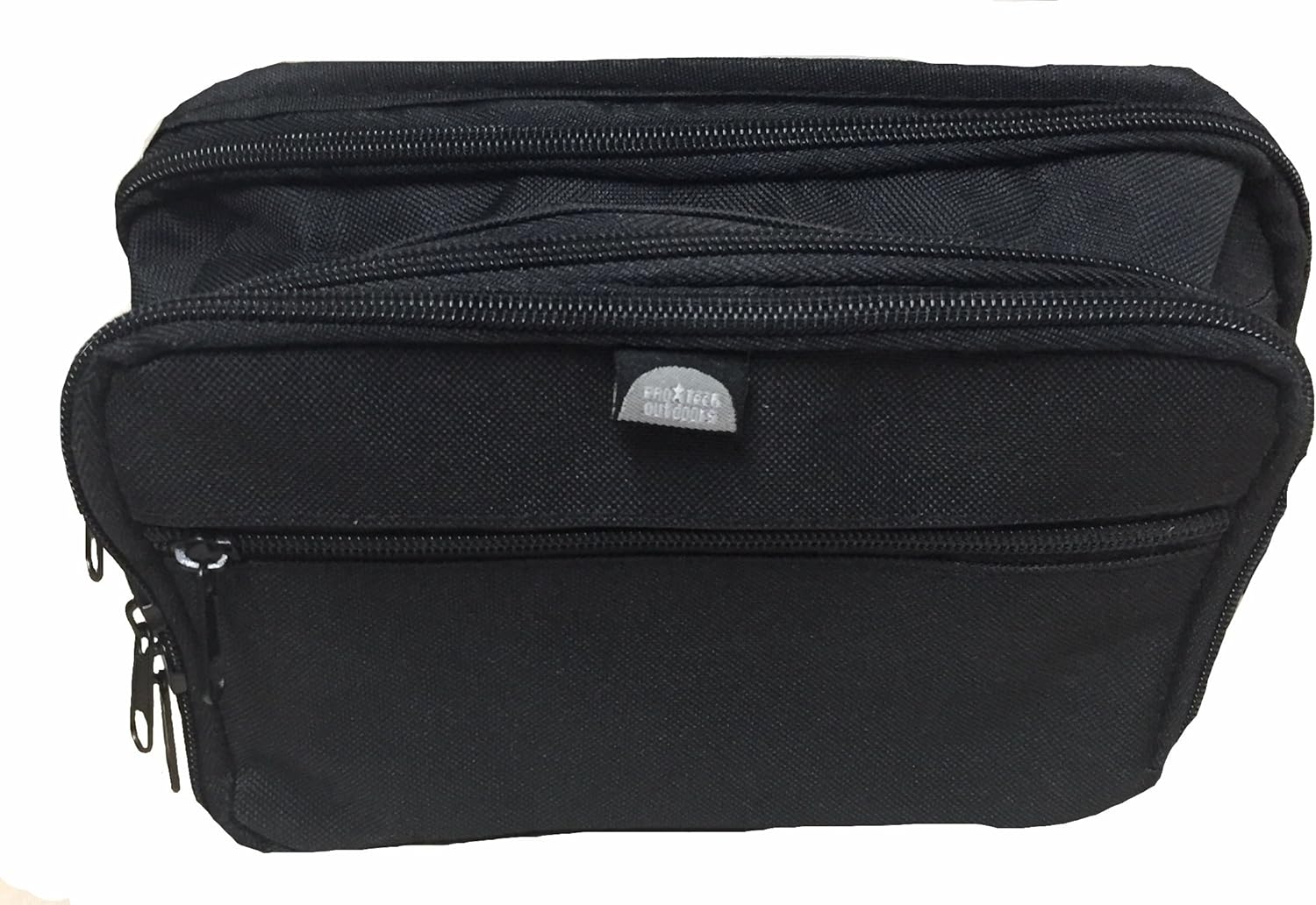 Fanny Pack Holster for Glock 17,19,20,21 and All golcks up to 5" Barrel