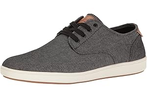 Fenta Fashion Men's Casual Shoe: Durable, Breathable, and Super Comfortable