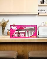 Vista 6 de Stardrops - The Pink Stuff - Kit de limpieza The Miracle Scrubber - 2 tubos de pasta de limpieza The Miracle con herramienta de limpieza eléctrica