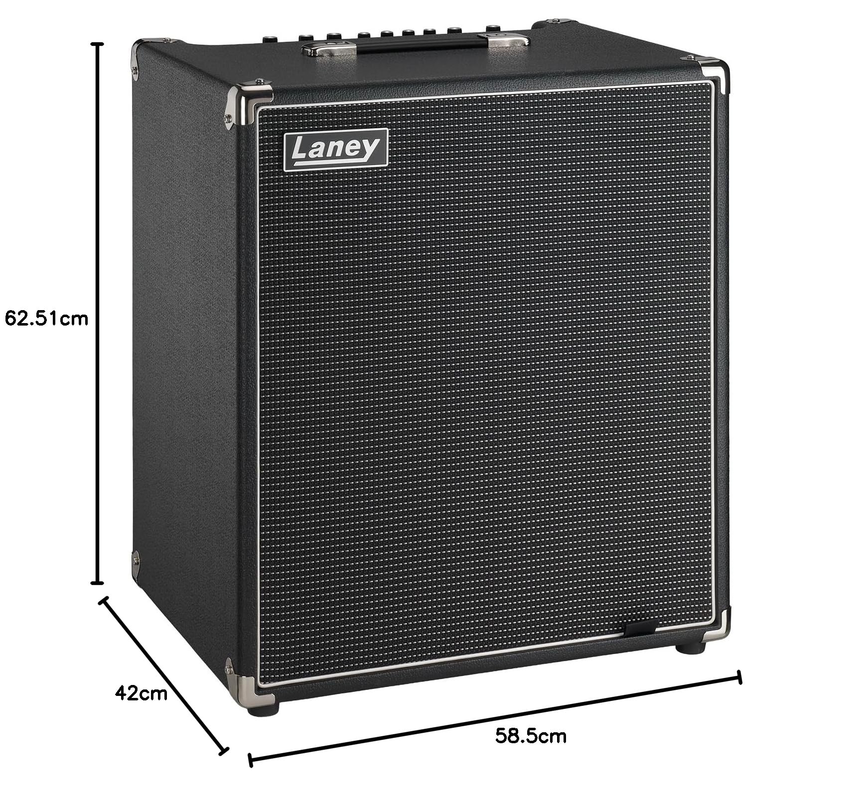 Laney Digbeth Bass Combo 200W RMS 15"