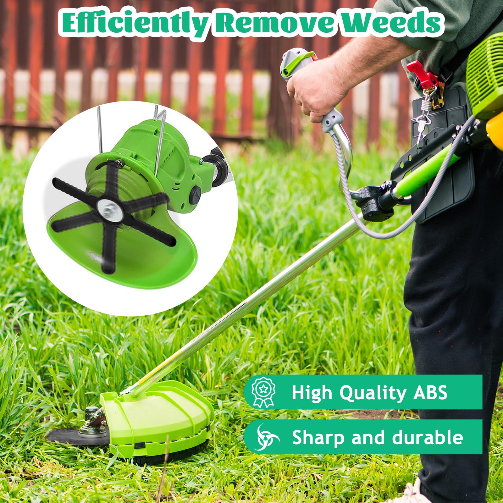 Makita Coltello A Falce 37 Cm - Acquista Su - Foto 6