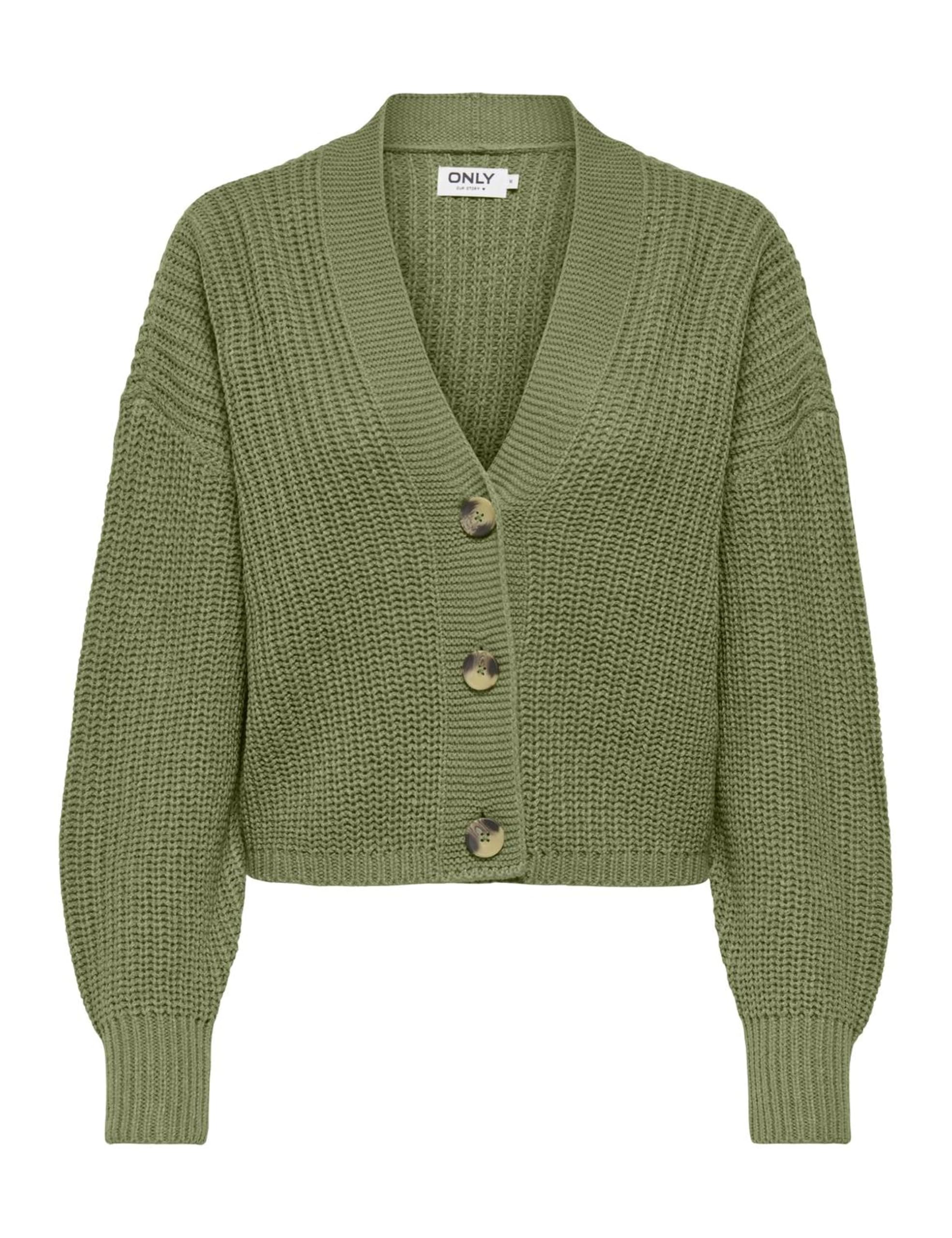 ONLY Onlcarol Nice L/S KNT Noos Cardigan