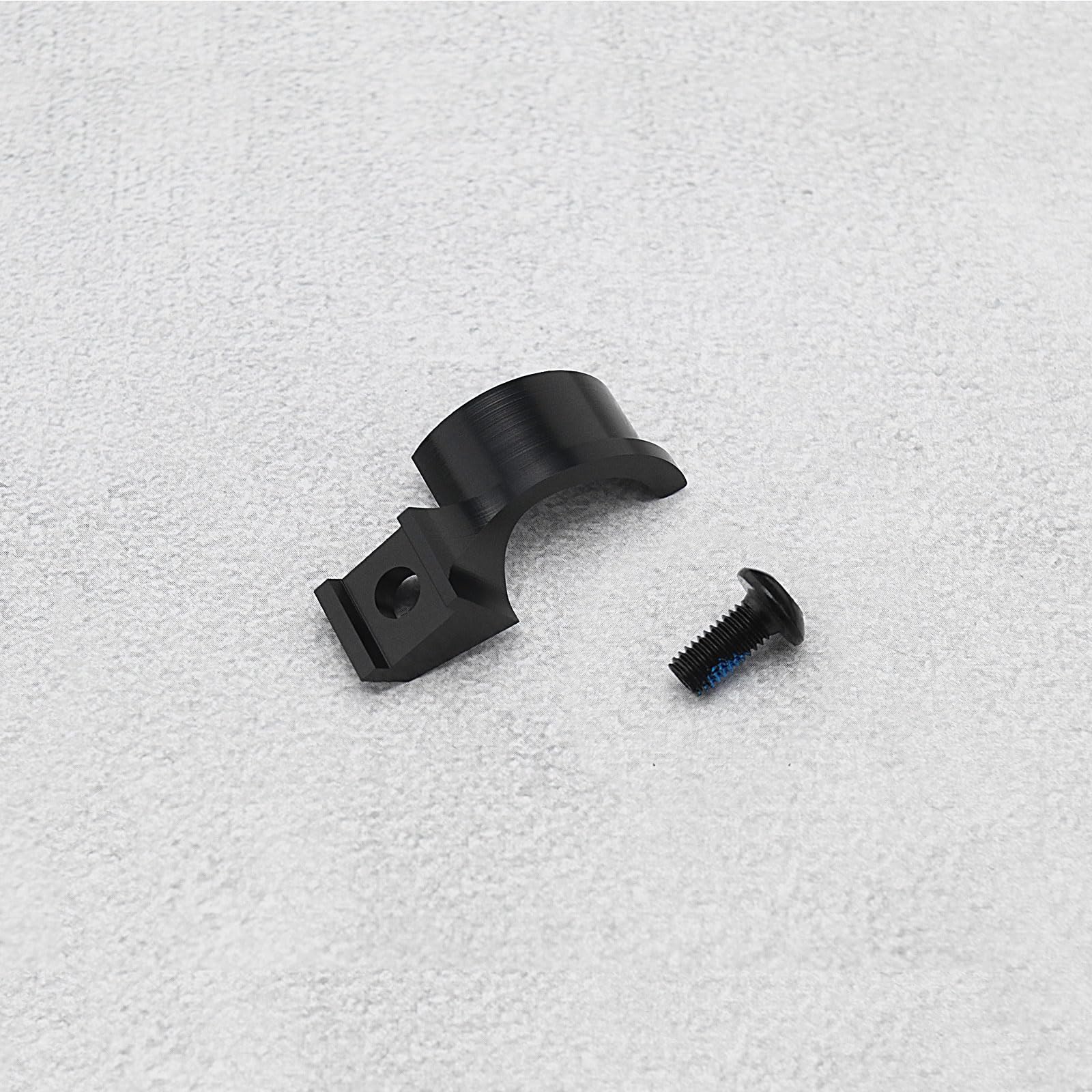 OTOTEC Bremsadapter Für Fahrrad – Integrierter SRAM-Schalthebel-Adapter, Kompatibel Mit Shimano M9000/M8000/M7000/M6000, Rechts