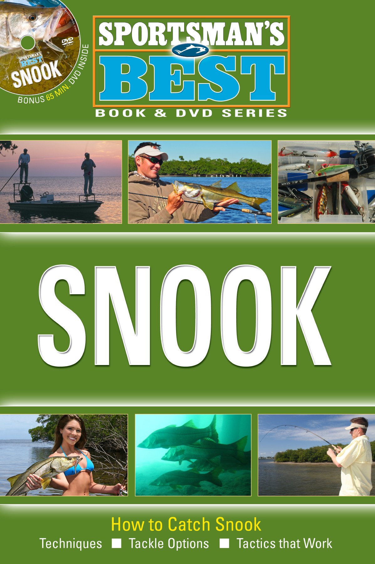 Snook (Sportsman's Best)