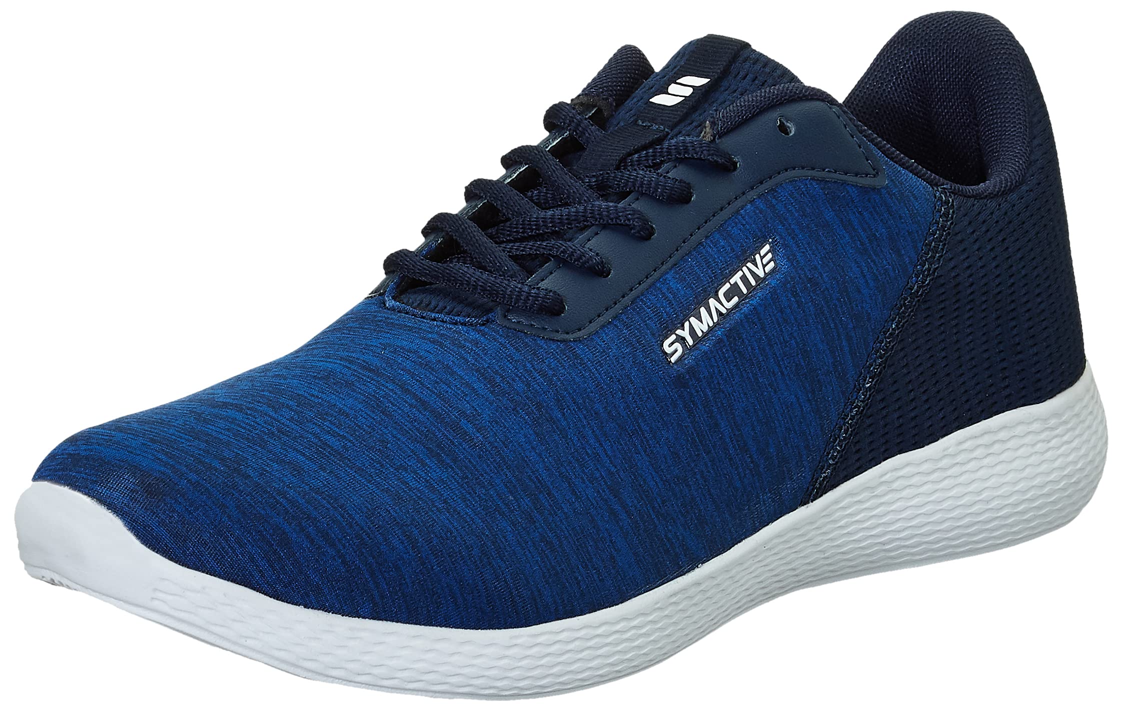 Amazon Brand - Symactive Mens Pulse Propel Navy Running Shoe_10 UK (AW20 - SS - 9B) (B08MPT5WSP) Amazon Price History, Amazon Price Tracker