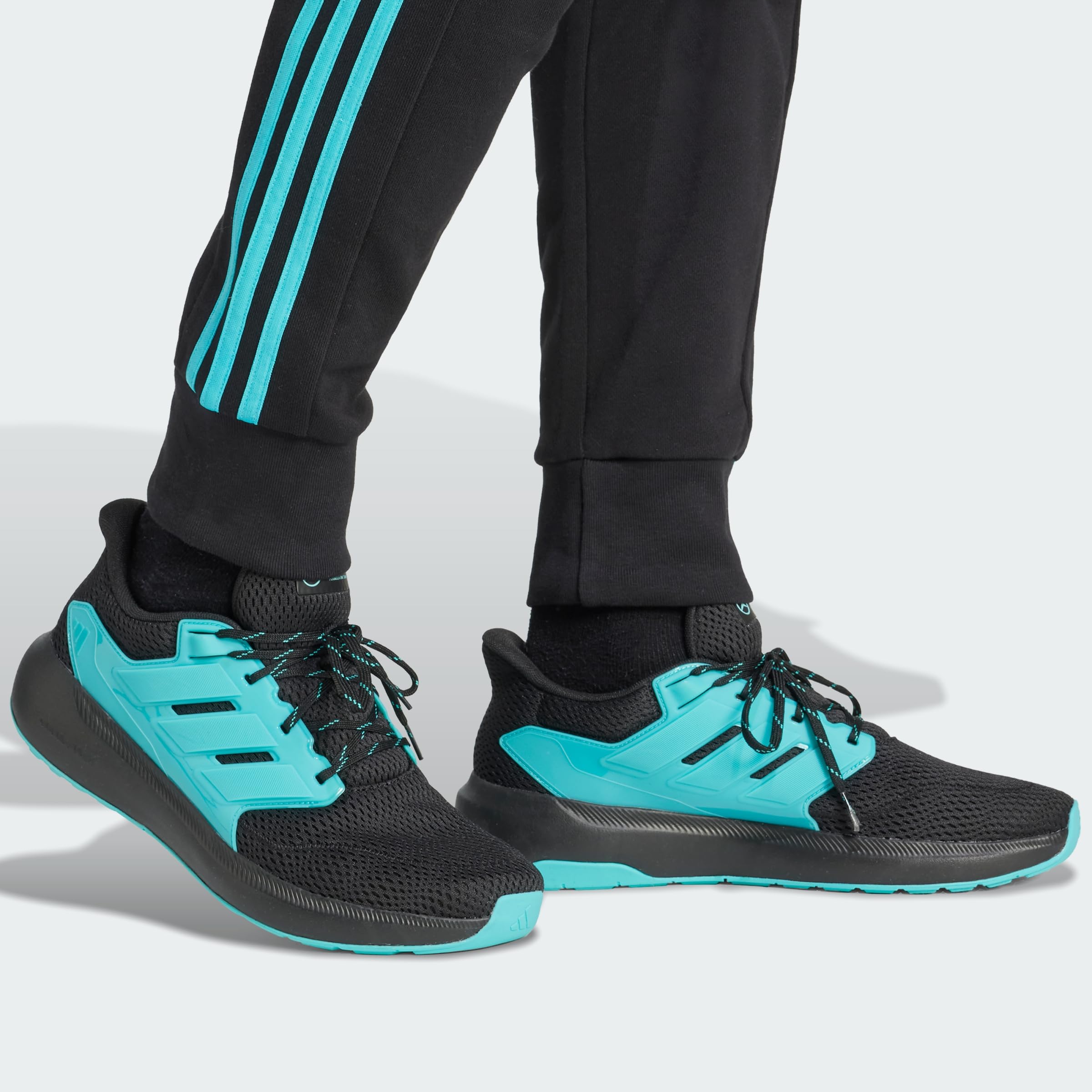 adidas Men's Mercedes - AMG Petronas Formula ONE Team DNA Hose