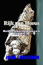Rijk van HORUS (Schip van de sterren 4)