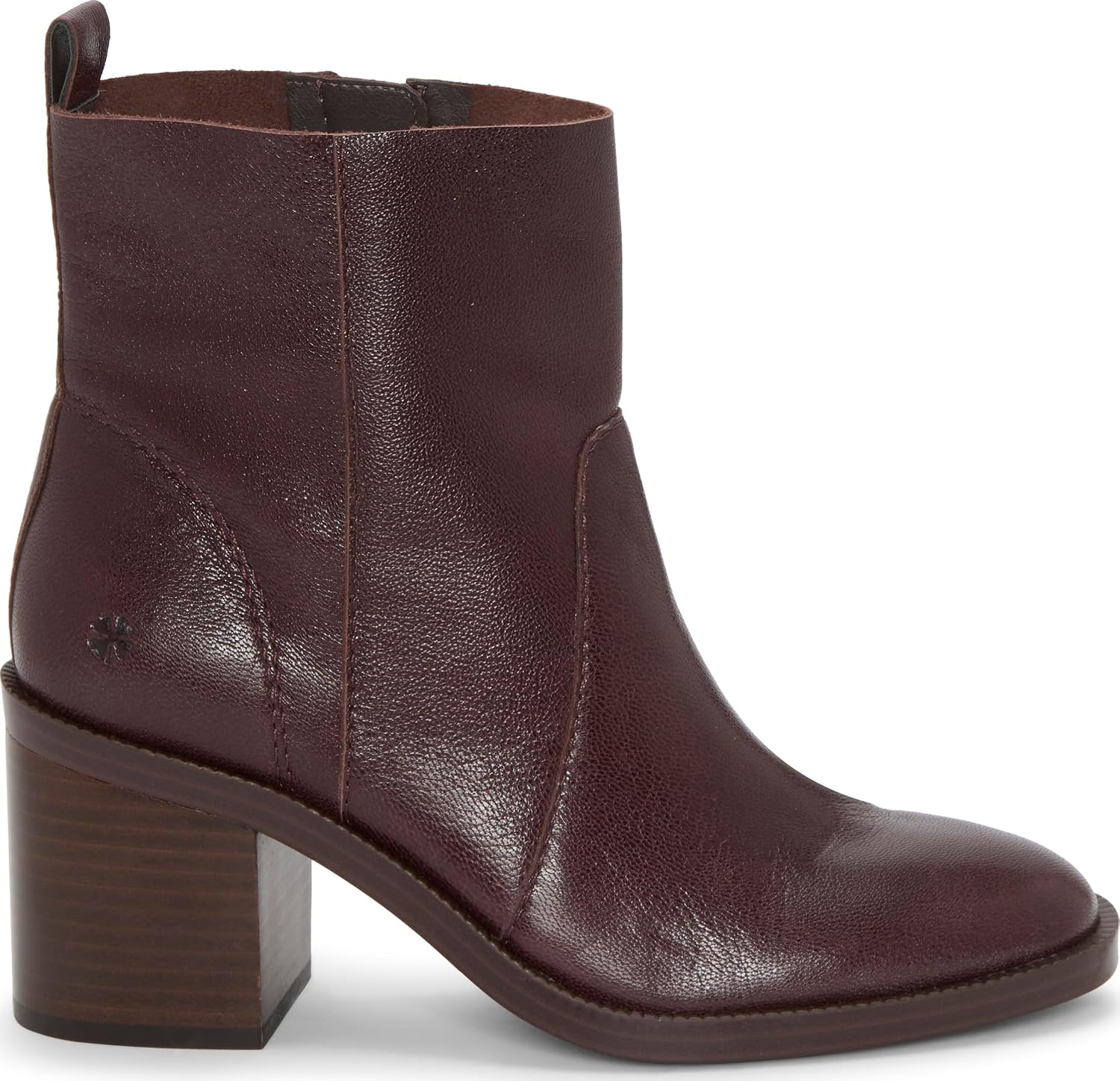 Lucky Brand Alivia Leather Boots