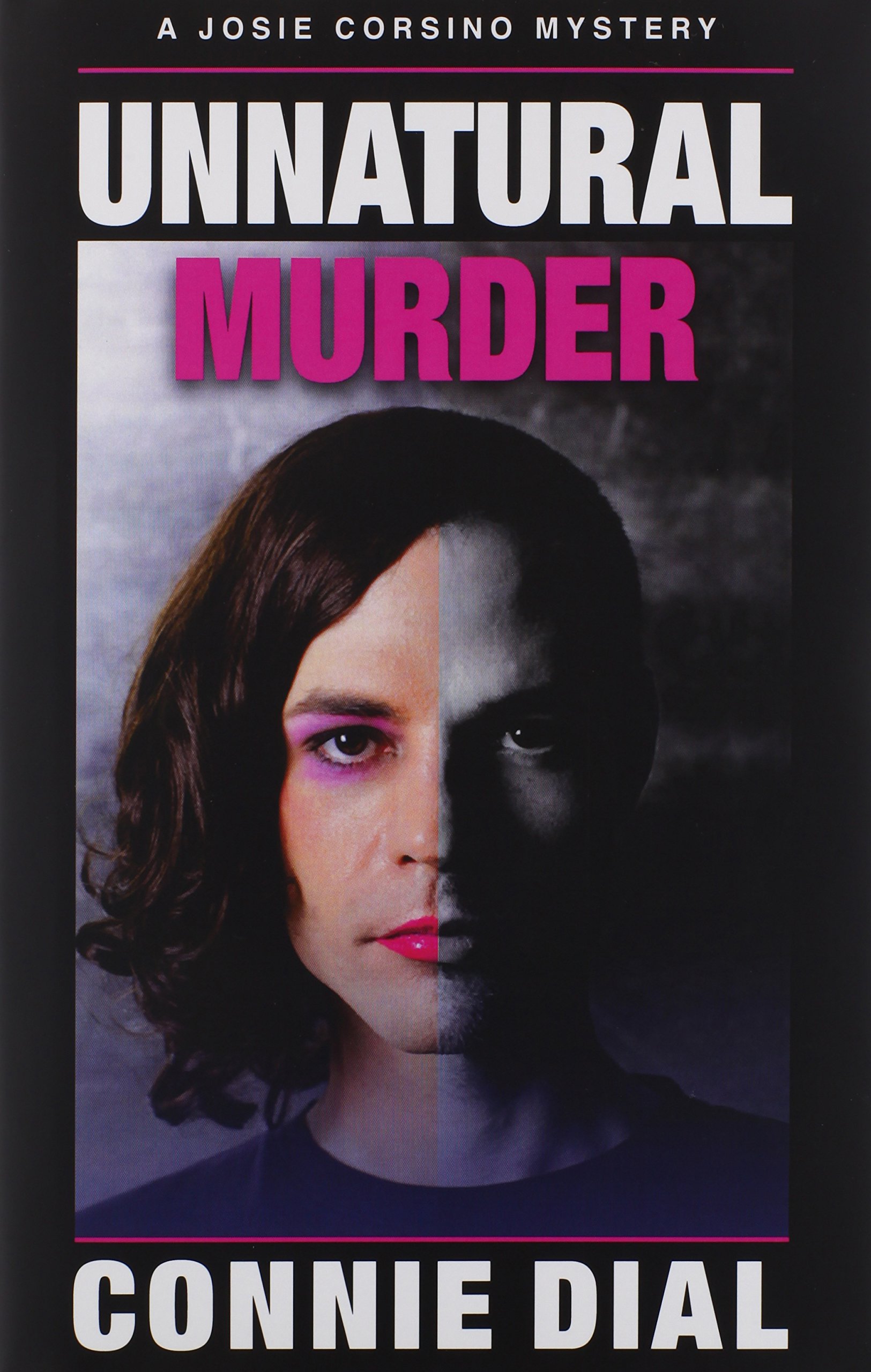 Buy Unnatural Murder (Josie Corsino Mysteries) — BookShops.in