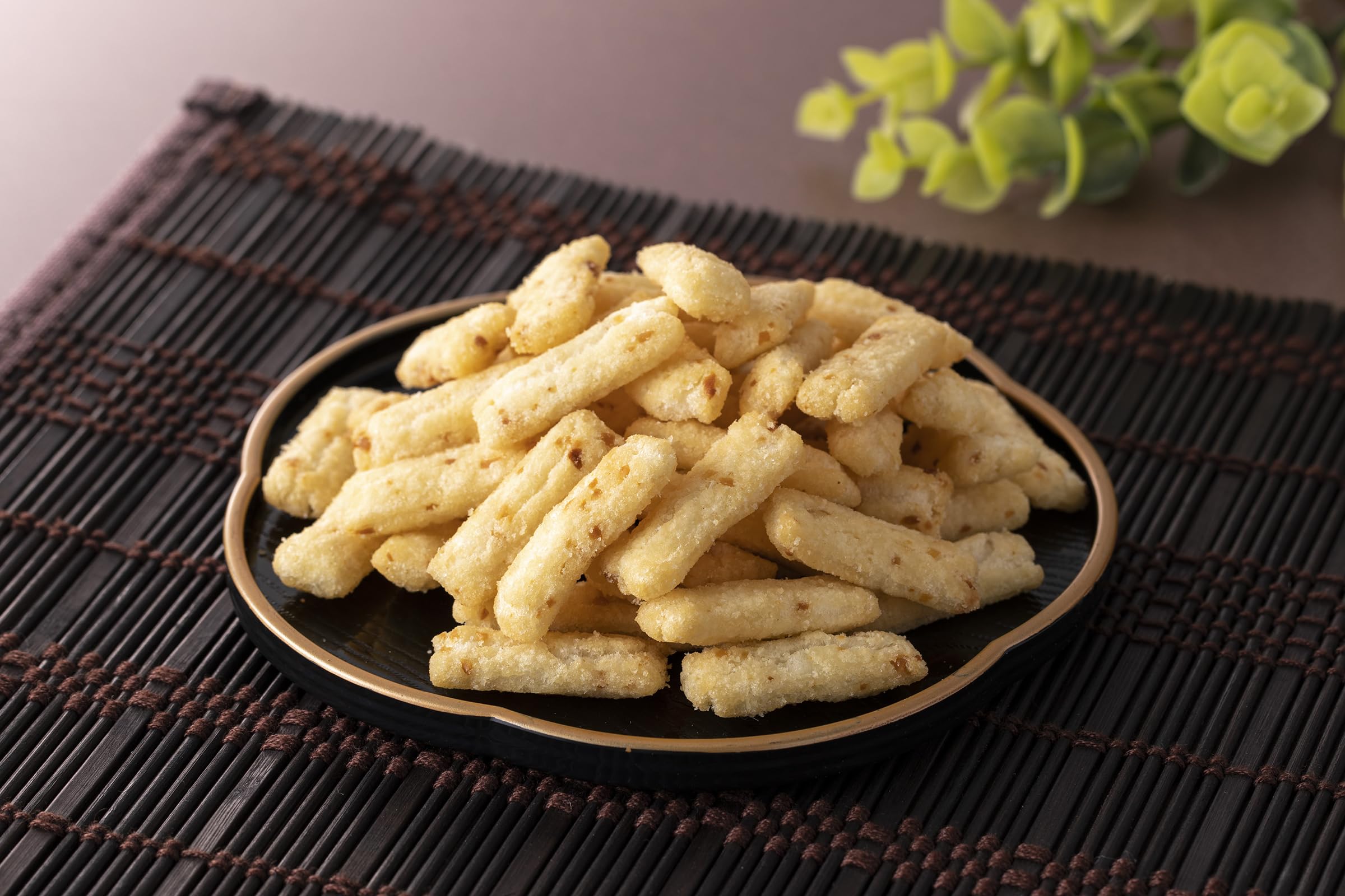 Amazon.co.jp: 浪花屋製菓 徳用サラピーナ 180g×2袋 : 食品・飲料・お酒
