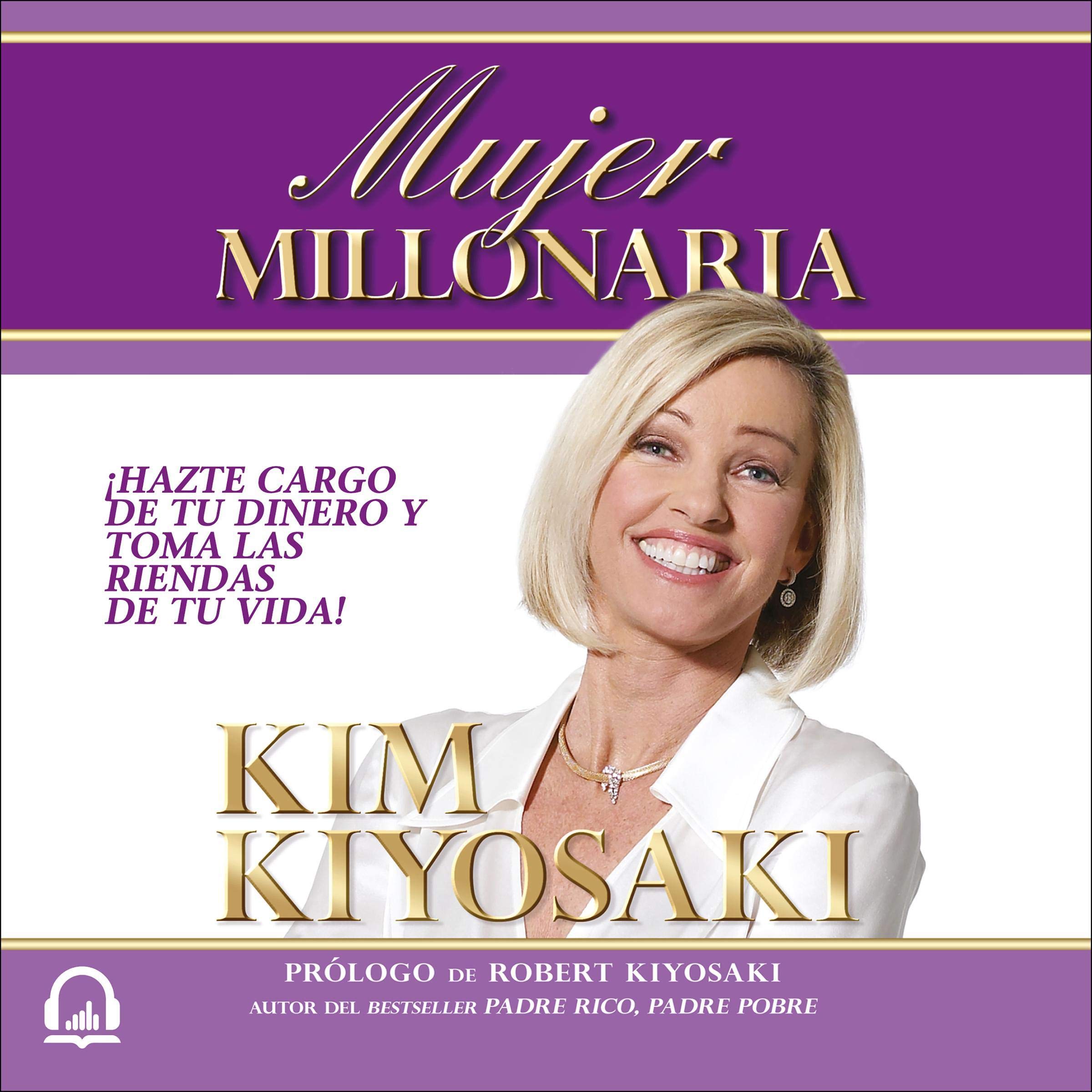 Mujer millonaria [Rich Woman]
