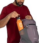 OspreyLightweight Hiking Backpack