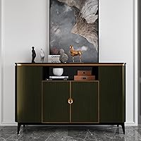 Vista 4 de CRE8TIVE Papel de contacto de acero inoxidable negro bronce autoadhesivo de 24"x118" de ancho, papel tapiz metálico cepillado que se pega y despega