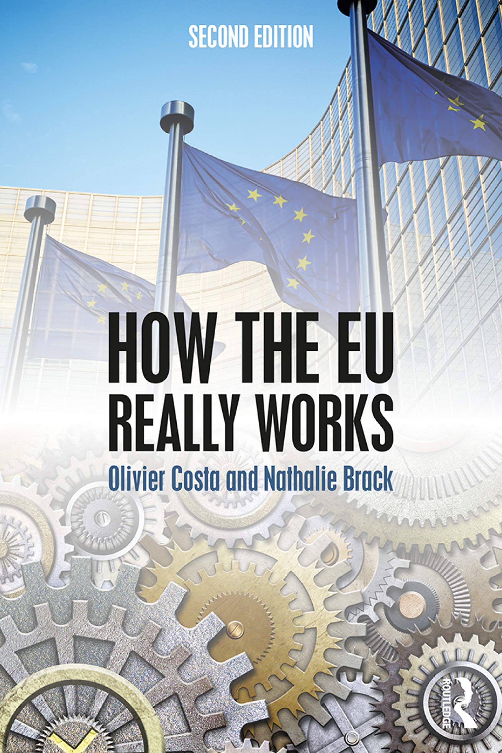 How the EU Really Works (English Edition)