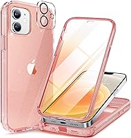 Vista 204 de Miracase Magnetic for iPhone 15 Plus Case 6.7'' [Compatible with Magsafe] Full-Body Military Drop Proof 15 Plus Phone Case Cover with Built-in 9H