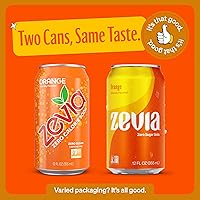 Vista 98 de Zevia - Refresco sin calorías