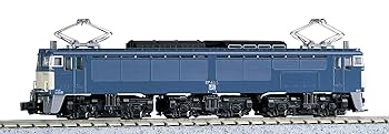 KATO 3057-2 EF63 2次形 Amazon | Nゲージ EF63 1次形 | 鉄道模型 通販