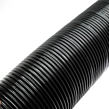 Amazon | デンカ トヨダクト カラーアルミダクト エアーロード