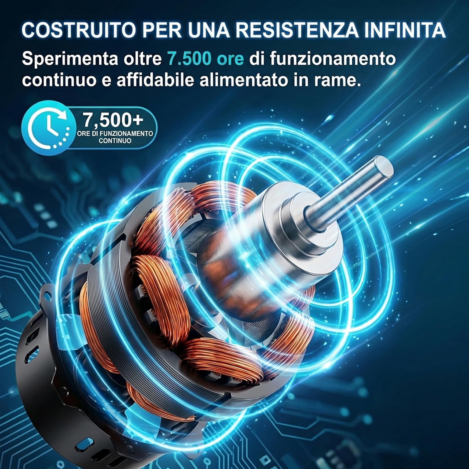 Barriera d'Aria, Cortina d'Aria Commerciale a Parete, Alta Velocità a 2 Velocità, Basso Rumore, Risparmio Energetico, per Ingresso, Negozio e Ristorante