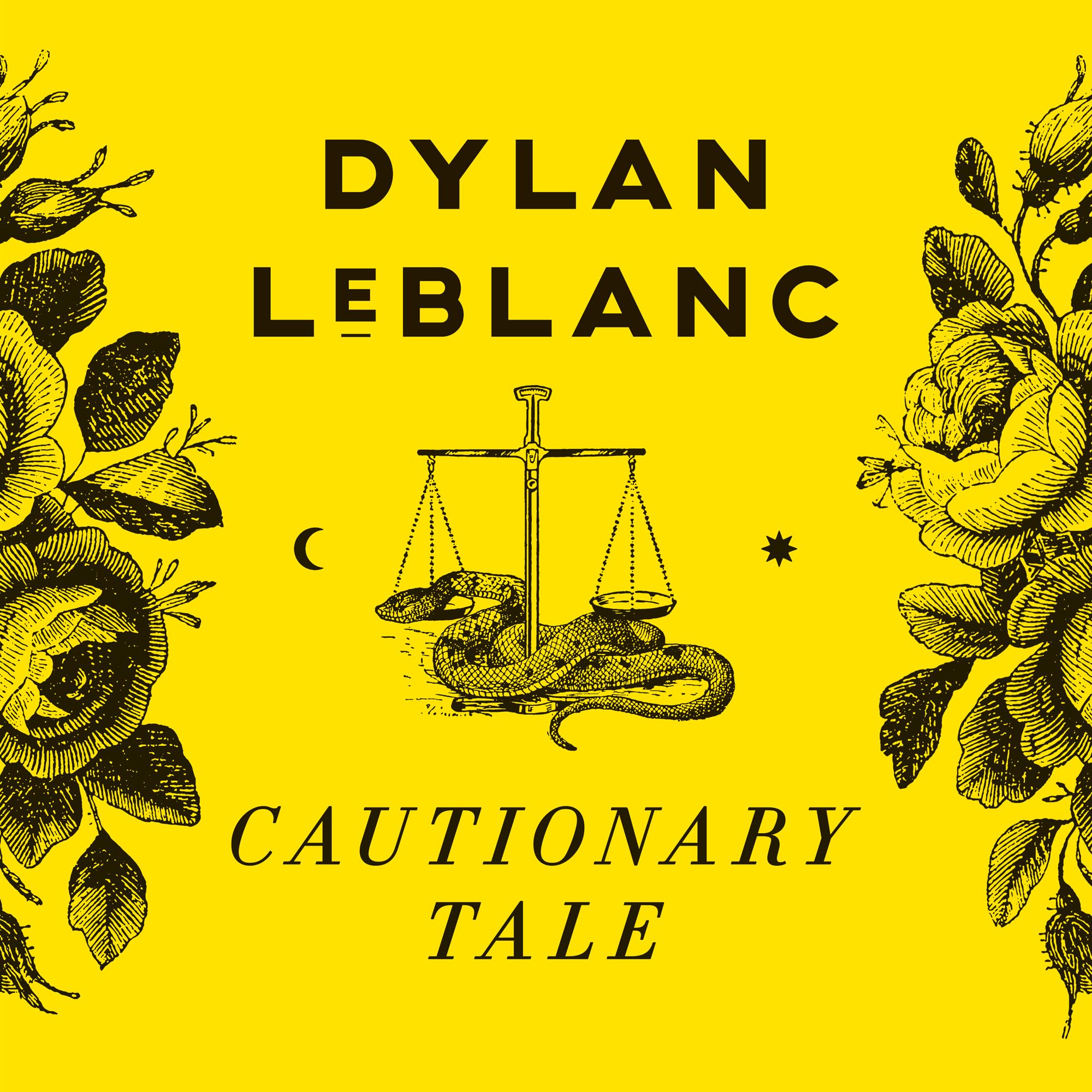 Cautionary Tale (10th Anniversary Edition) [VINYL]