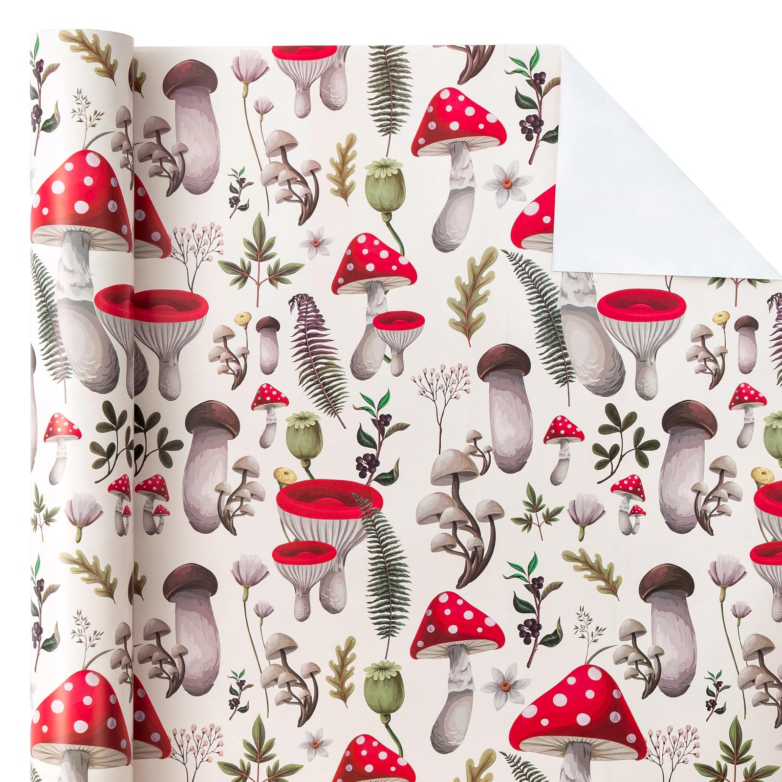 Red Flutelopes - Recyclable Eco Friendly Envelopes | Redmont Packaging - View #7