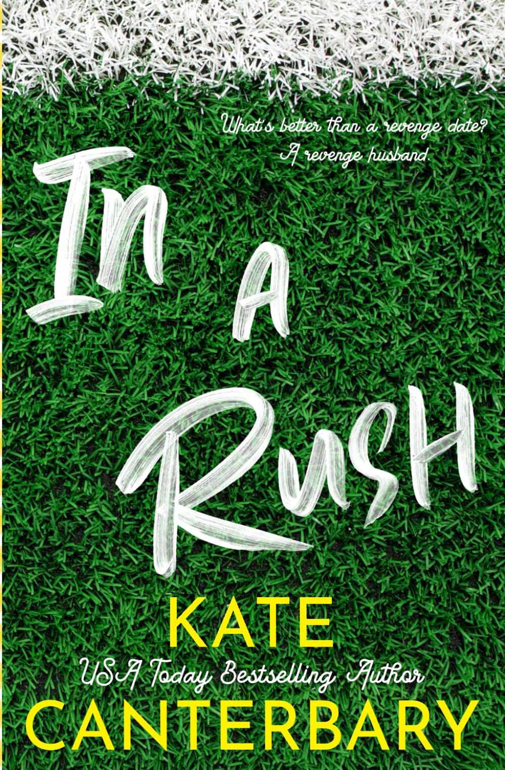 In a Rush