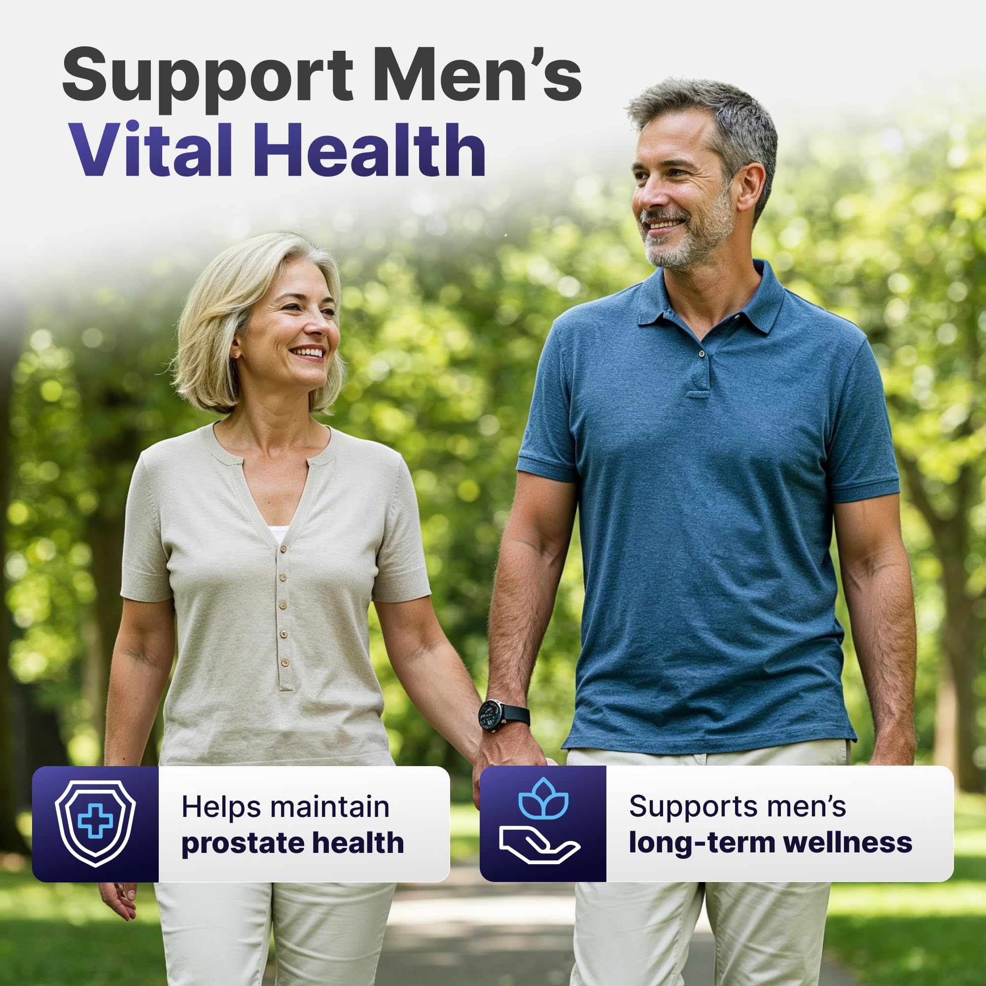 DIM for Men 350mg High Potency with BioPerine® & Broccoli Extract – 455mg Total Complex for Estrogen Balance & Hormone Optimization, Advanced DIM Supplement for Men, Clean Absorption Formula, 60 Caps — Amazon image 5
