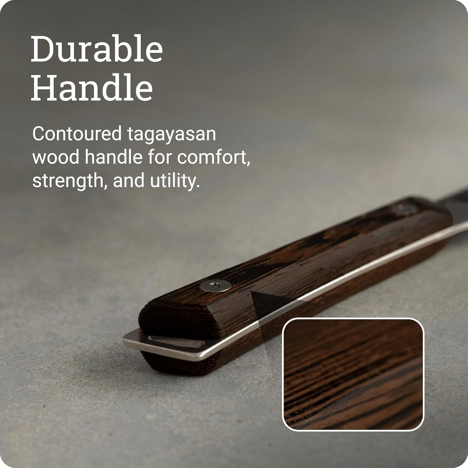 Shun Kanso 3.5" Paring Knife