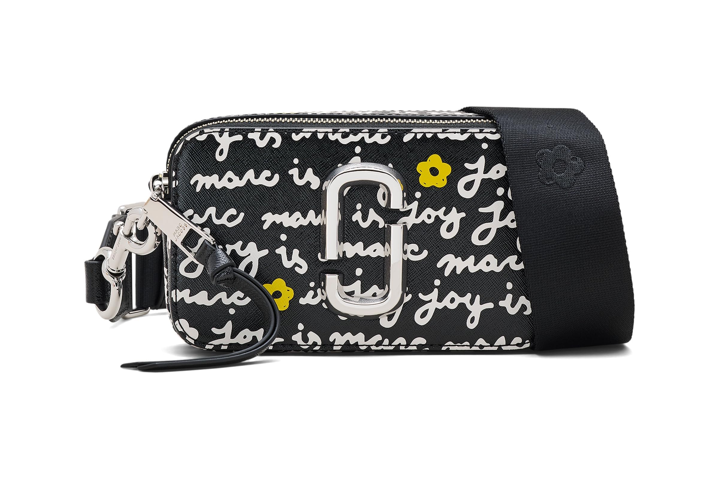 Женская сумка Marc Jacobs The Joy Snapshot