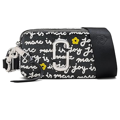 Marc Jacobs The Joy Snapshot Cross Body Women