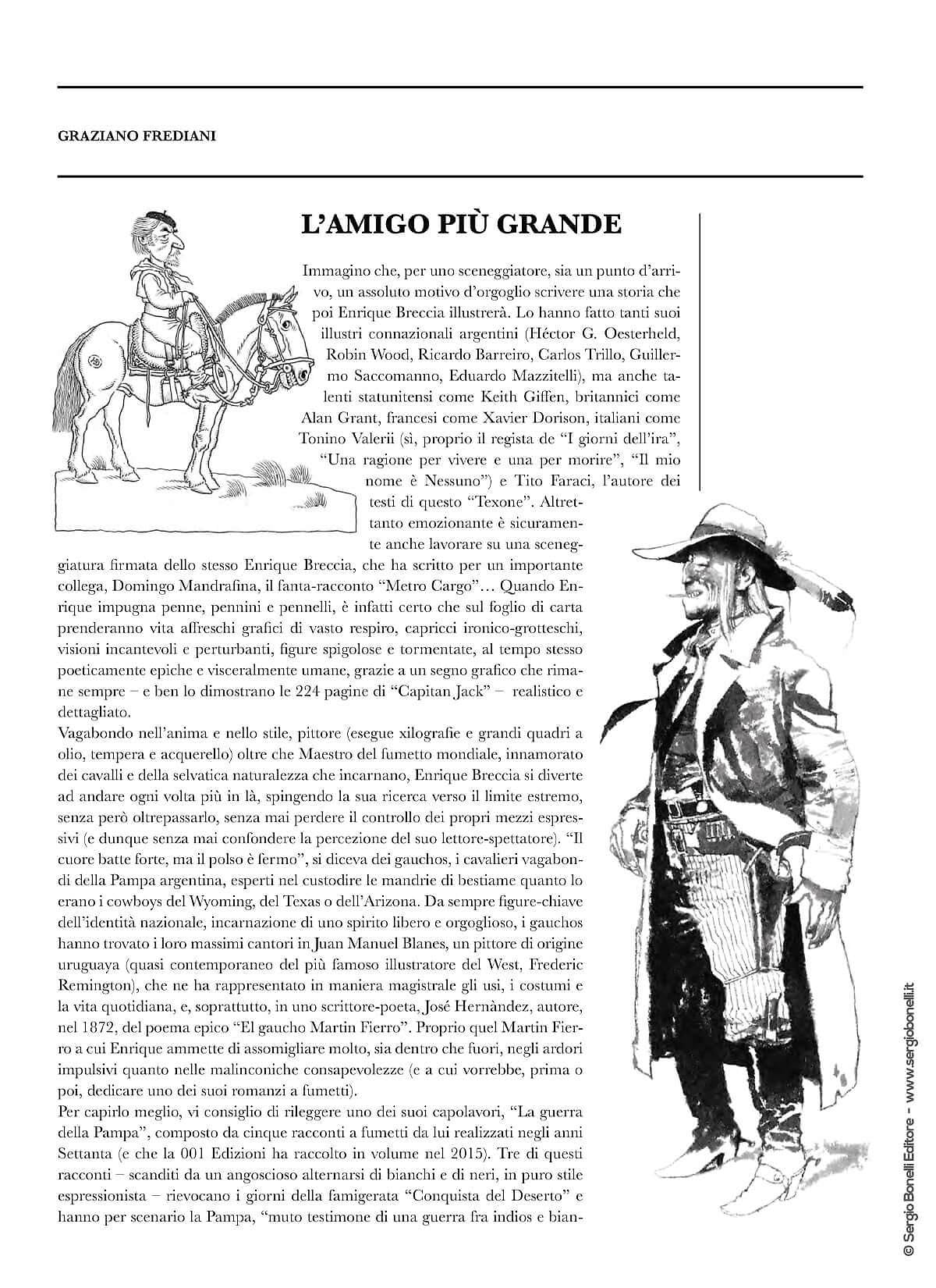 Tex. Capitan Jack