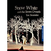 Snow White and the Seven Dwarfs BFI Film Classics