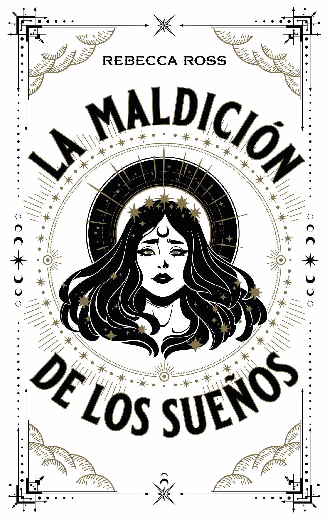 La maldición de los sueños (Spanish Edition)