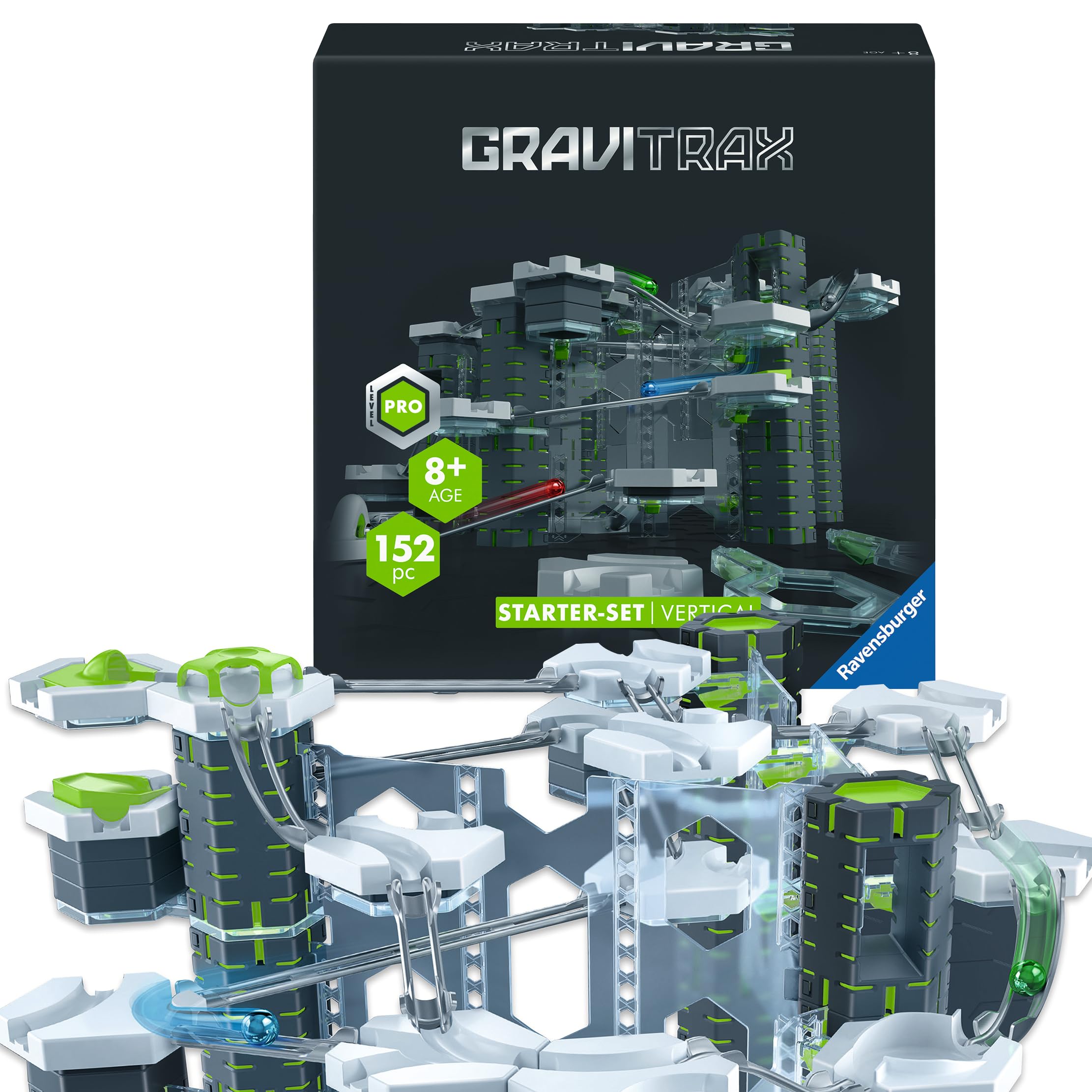 Ravensburger Multi Gravitrax Pro - Starter Set Vertical