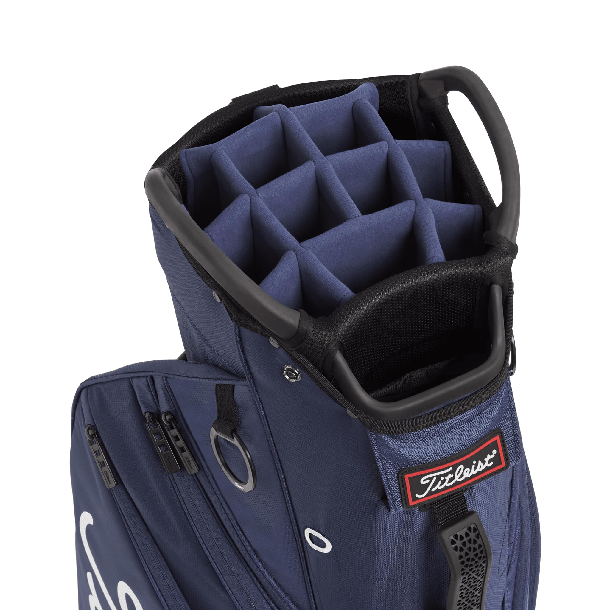 Titleist Cart 14 Borsa da Golf Unisex Adulto
