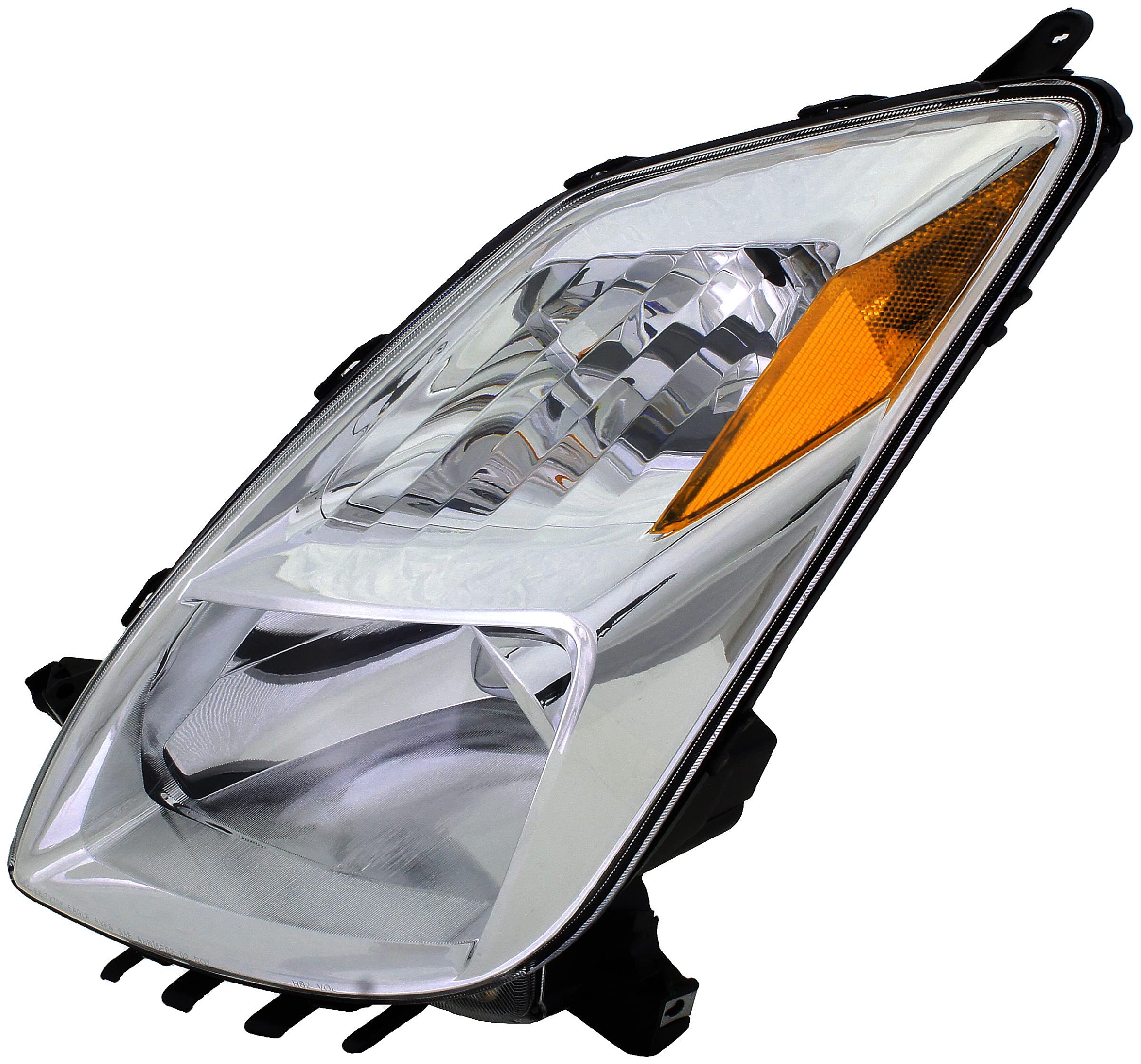 Photo 1 of Dorman 1592317 Driver Side Headlight Assembly Compatible with Select Toyota Models