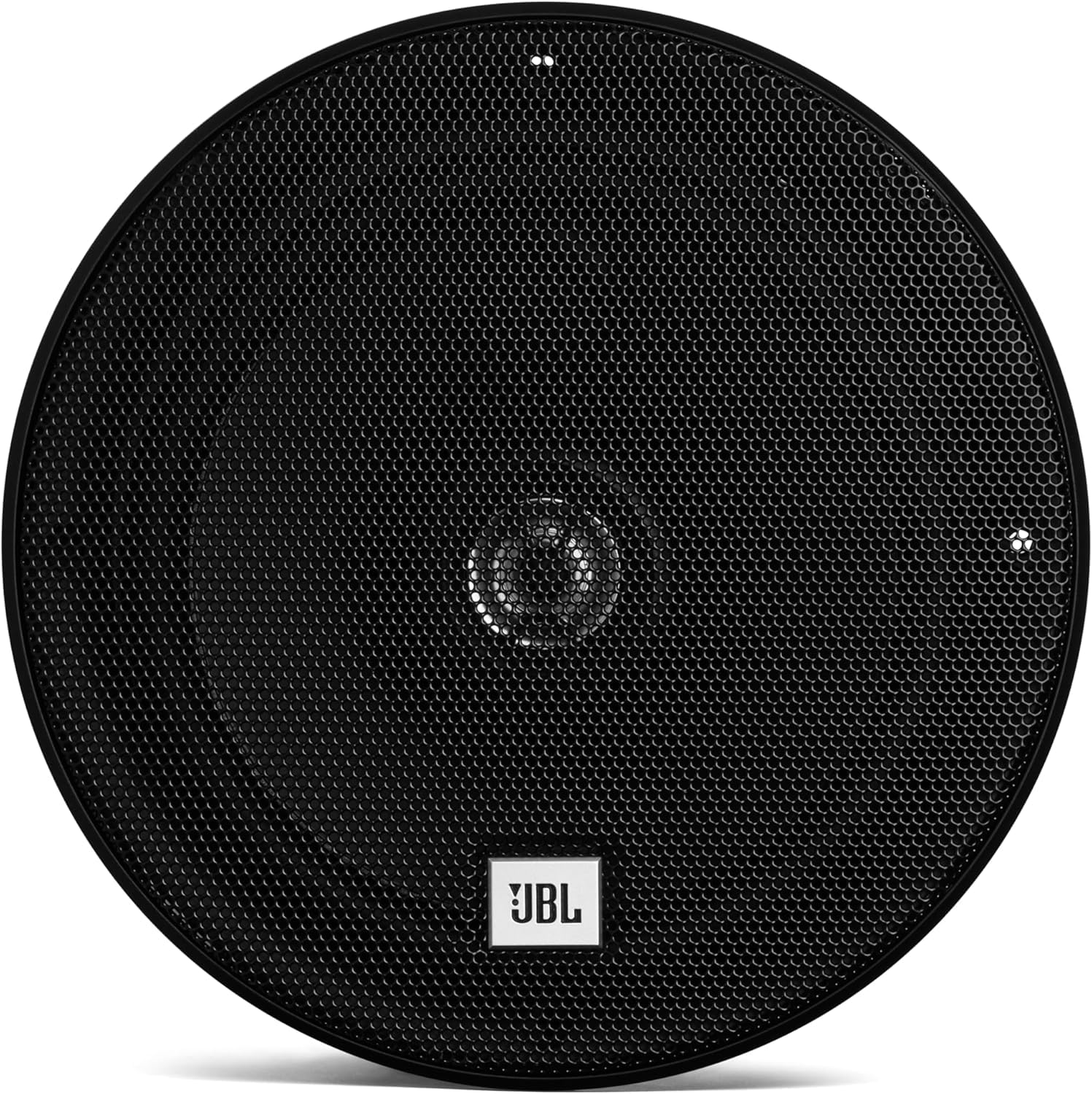 JBL Stage1 621 - Juego de altavoces coche de 2 vías de Harman Kardon - echo auto Bidireccional de 175 vatios - 2 piezas de 16 - 17 cm