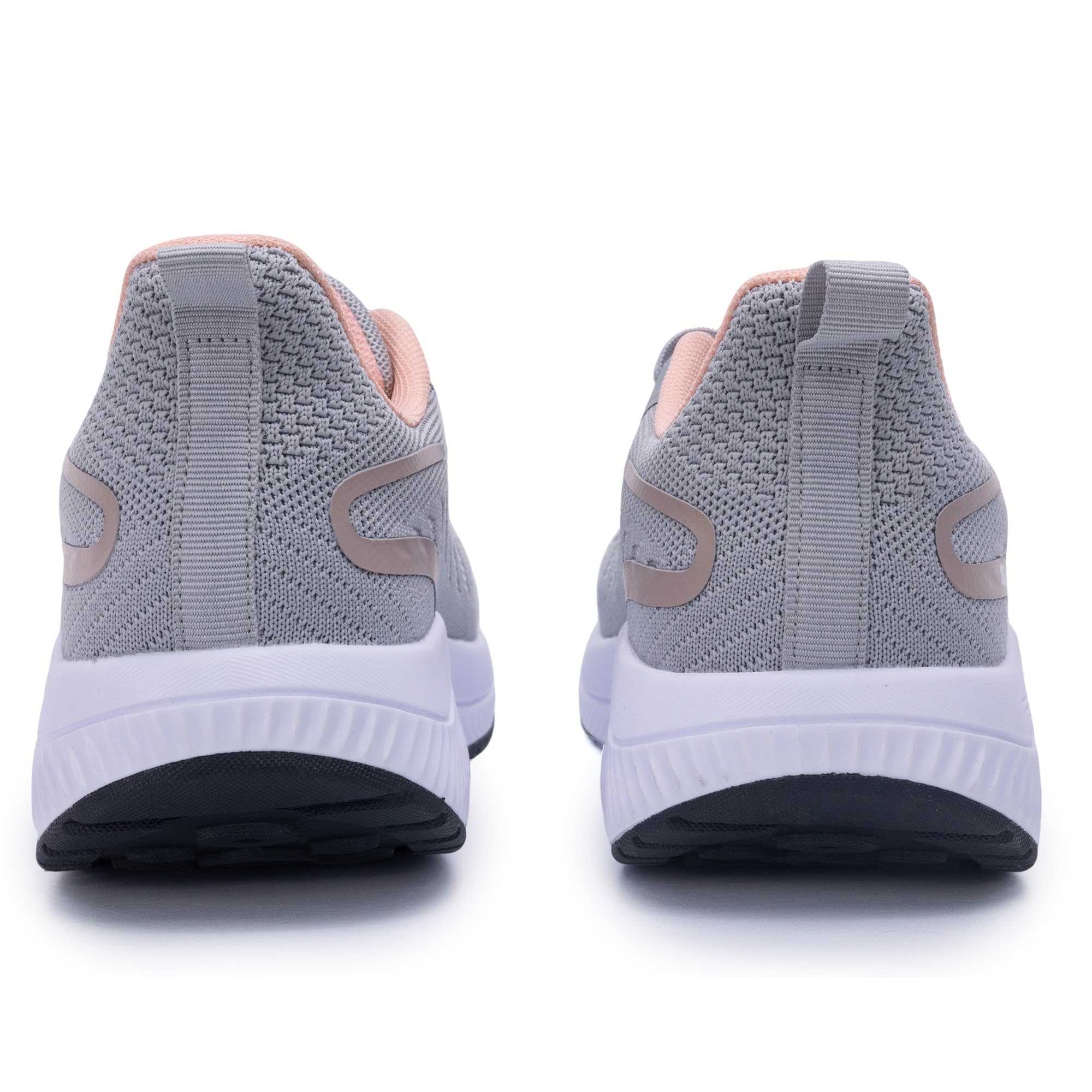 GANNOU Scarpe Ortopediche Donna Scarpe da Camminata Sneakers Comode Ammortizzate per Fascite Plantare Spina Calcaneare e Tallonite 36-42.5