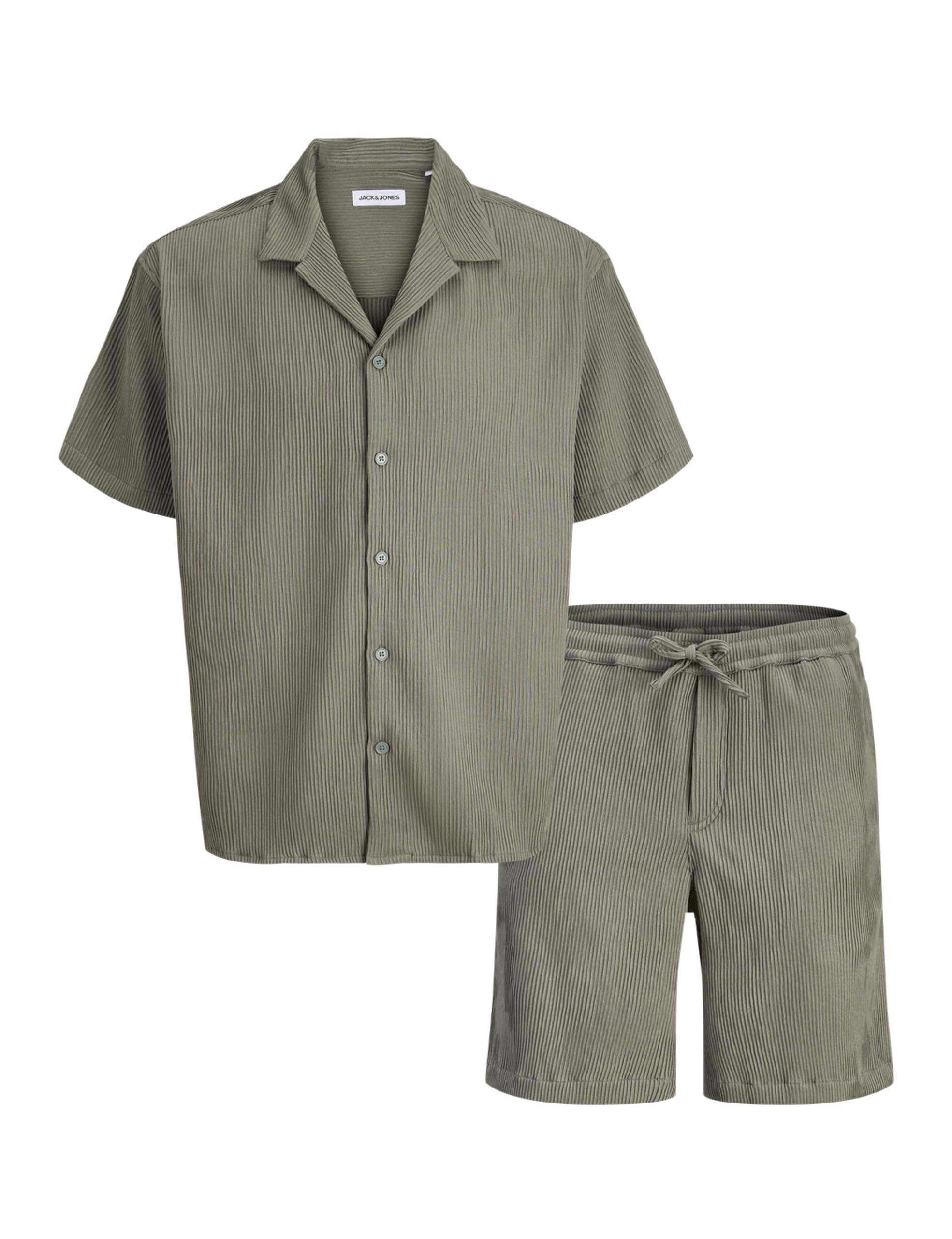 JACK & JONES