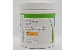 Prolessa Duo 30-Day Trial