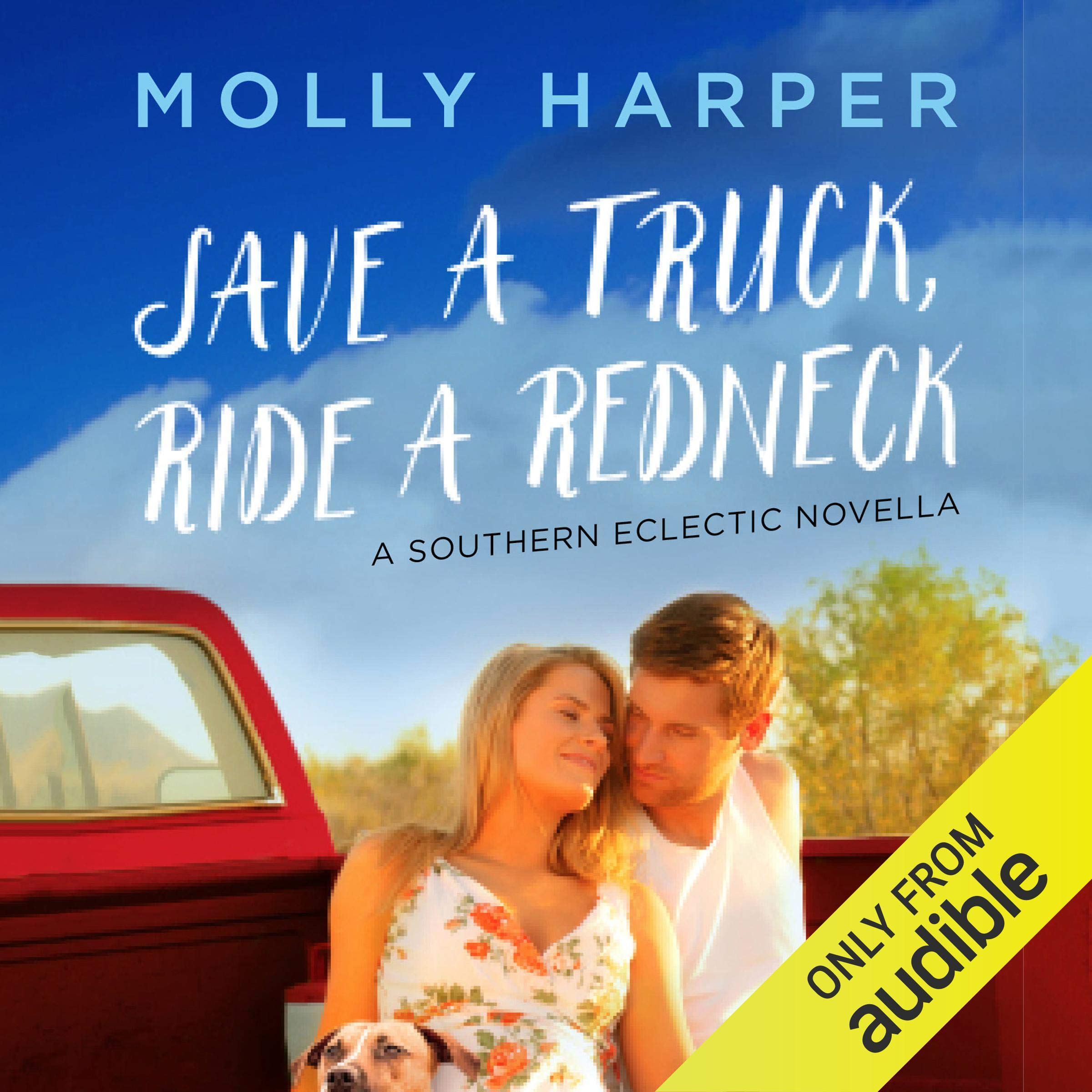 Cover art for Save a Truck, Ride a Redneck