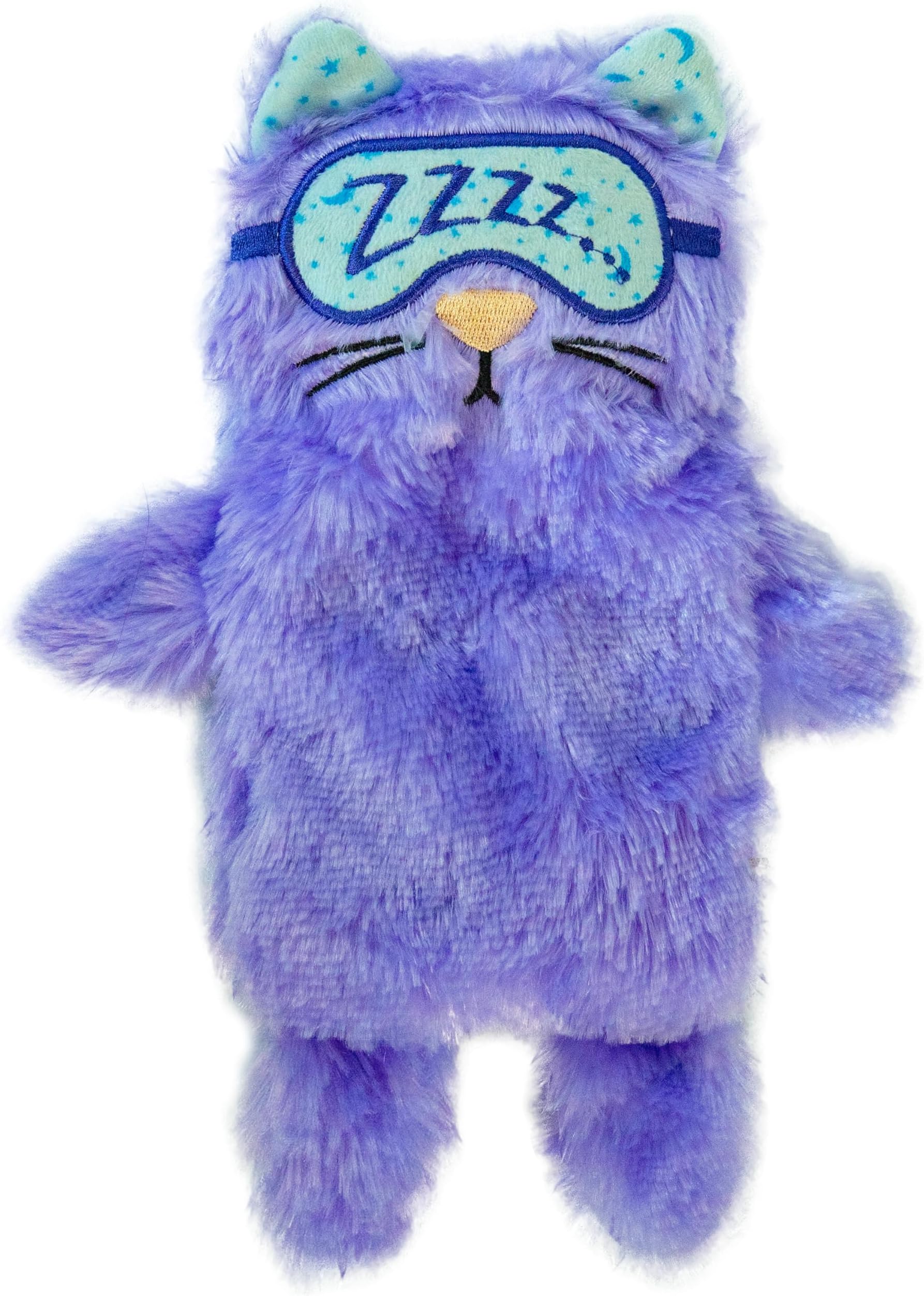 Petstages Purr Pillow Kitty Soothing Plush Cat Toy